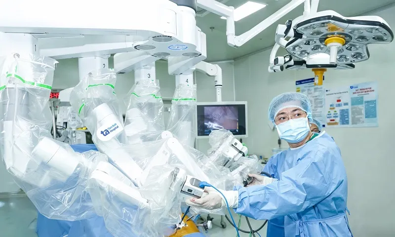 Phẫu thuật cắt xơ chai hồi hải mã, chấm dứt 9 năm co giật cho bệnh nhân 36 tuổi