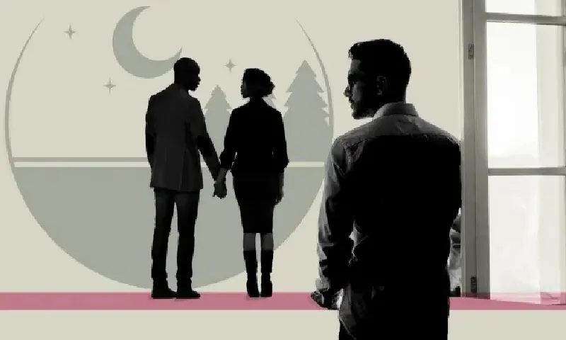 Hiện tượng tâm lý giải thích việc con người bị thu hút bởi “hoa có chủ”