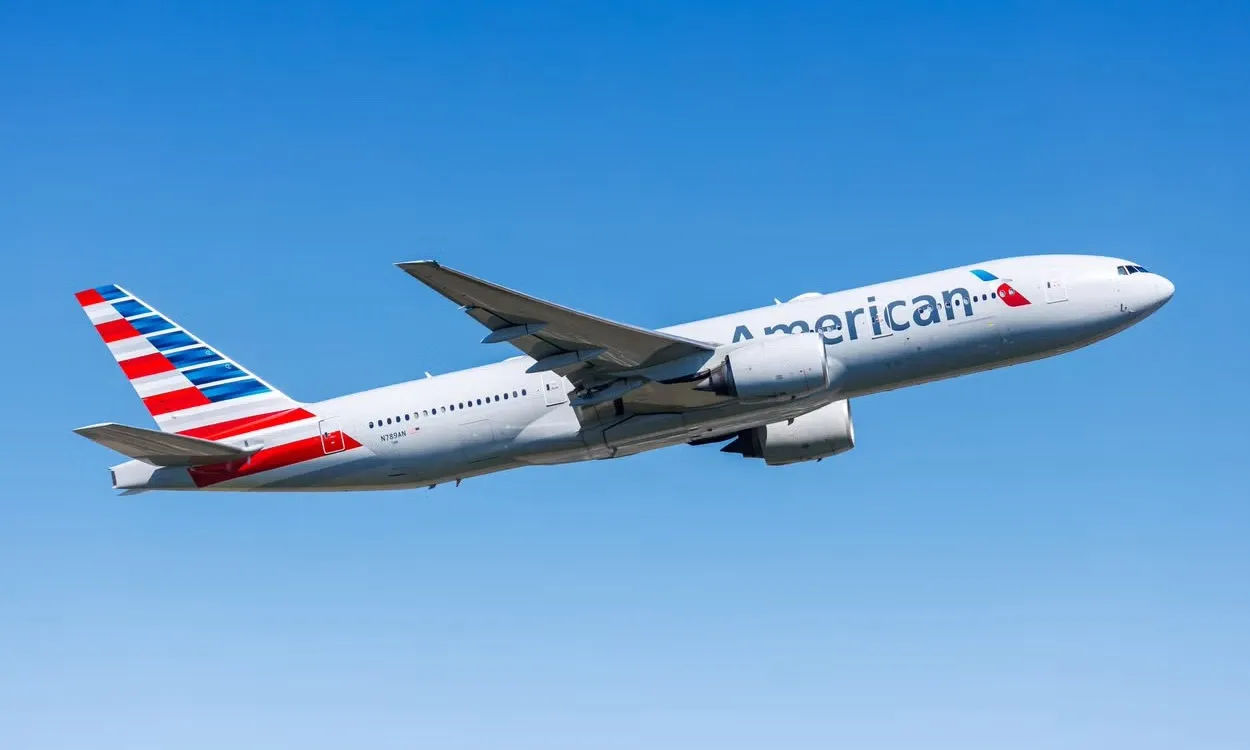 American Airlines bị buộc bồi thường 11 triệu USD cho hành khách đột quỵ trên chuyến bay quốc tế