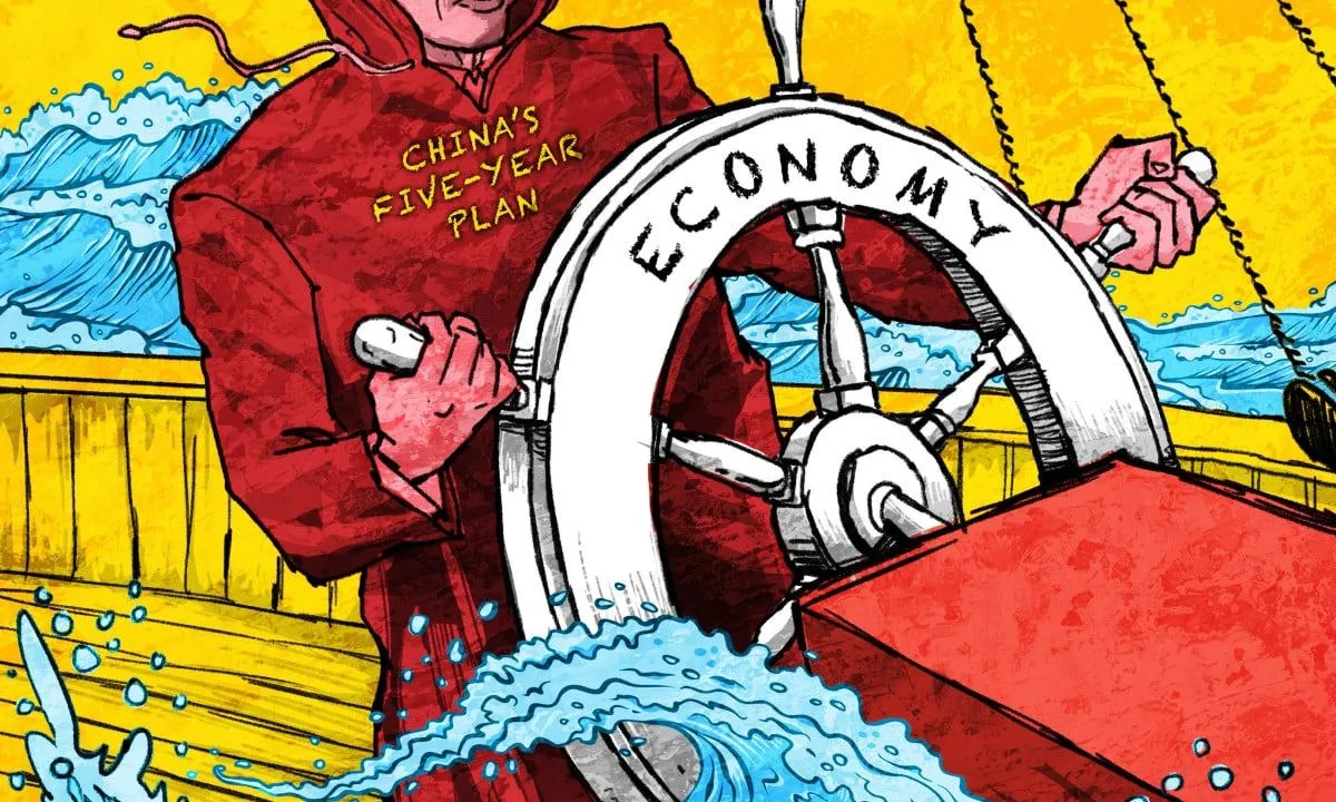 Kế hoạch 5 năm của Trung Quốc: Từ “công xưởng thế giới” đến trung tâm công nghệ toàn cầu