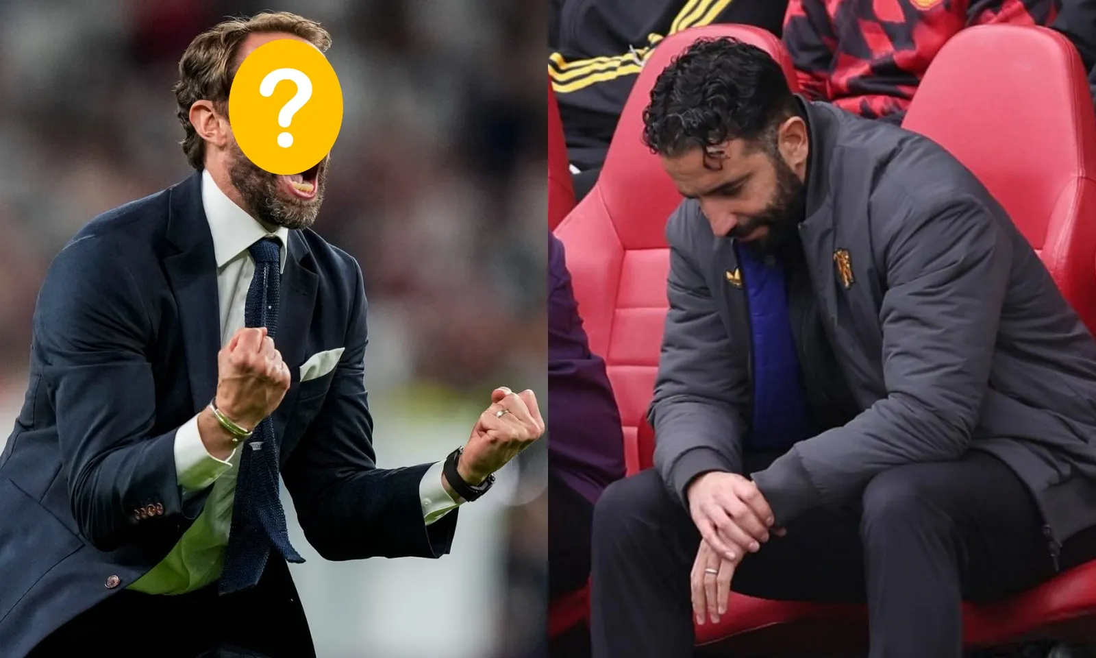 MU cần sa thải Amorim, bổ nhiệm HLV hoàn hảo lập tức?