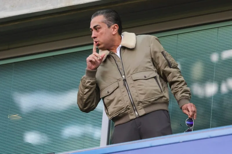 chelsea