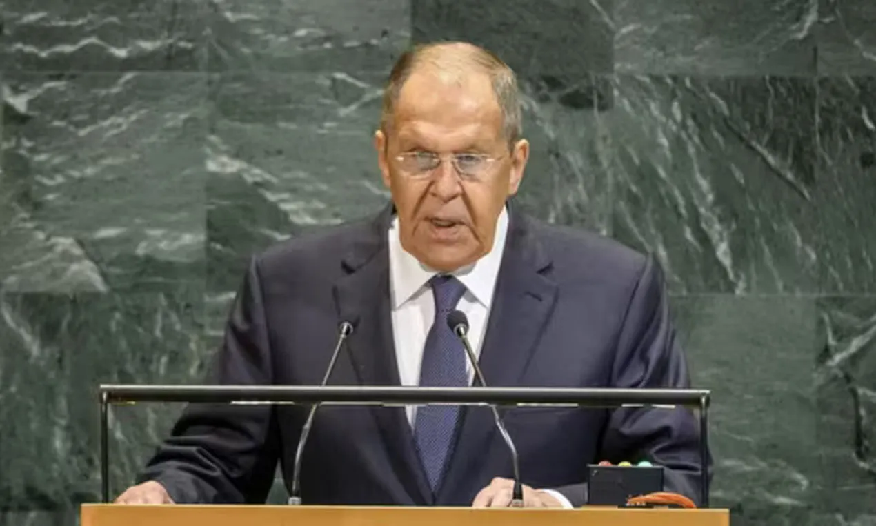 Nga gửi thông điệp mạnh mẽ đến NATO và EU