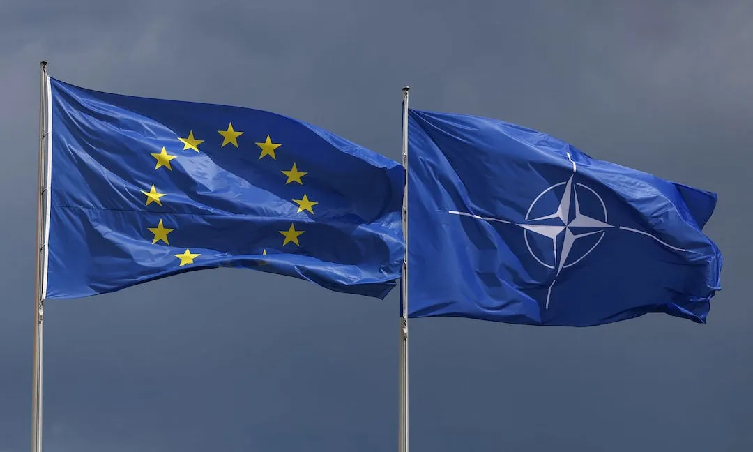 NATO tăng cường hiện diện ở biển Baltic sau loạt vụ UAV xâm nhập Đan Mạch