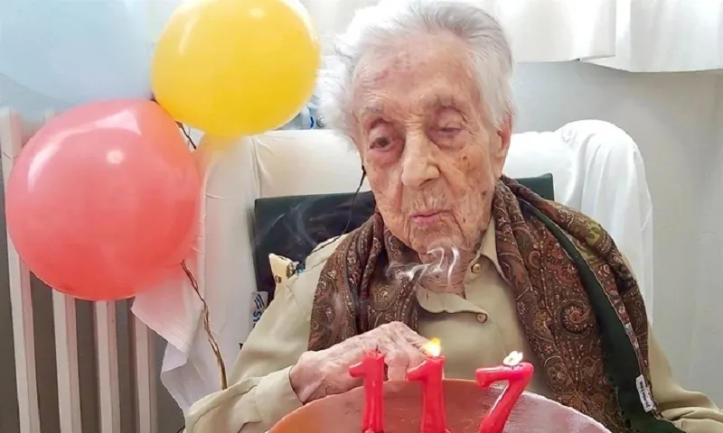 Tiết lộ bí quyết của người sống thọ nhất thế giới