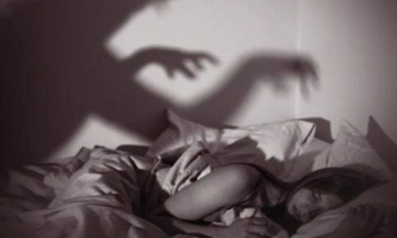 Tại sao bạn gặp ác mộng trong giấc ngủ?