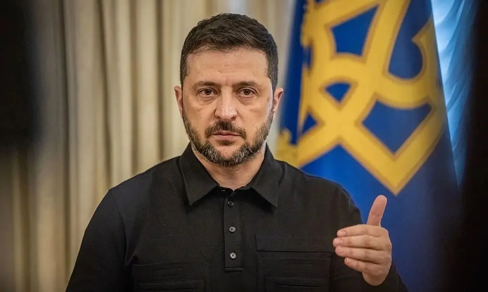 Ukraine chuẩn bị ký thỏa thuận vũ khí 90 tỷ USD với Mỹ