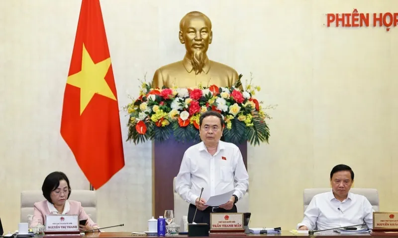 Luật Viên chức sửa đổi hướng tới quản lý theo vị trí việc làm
