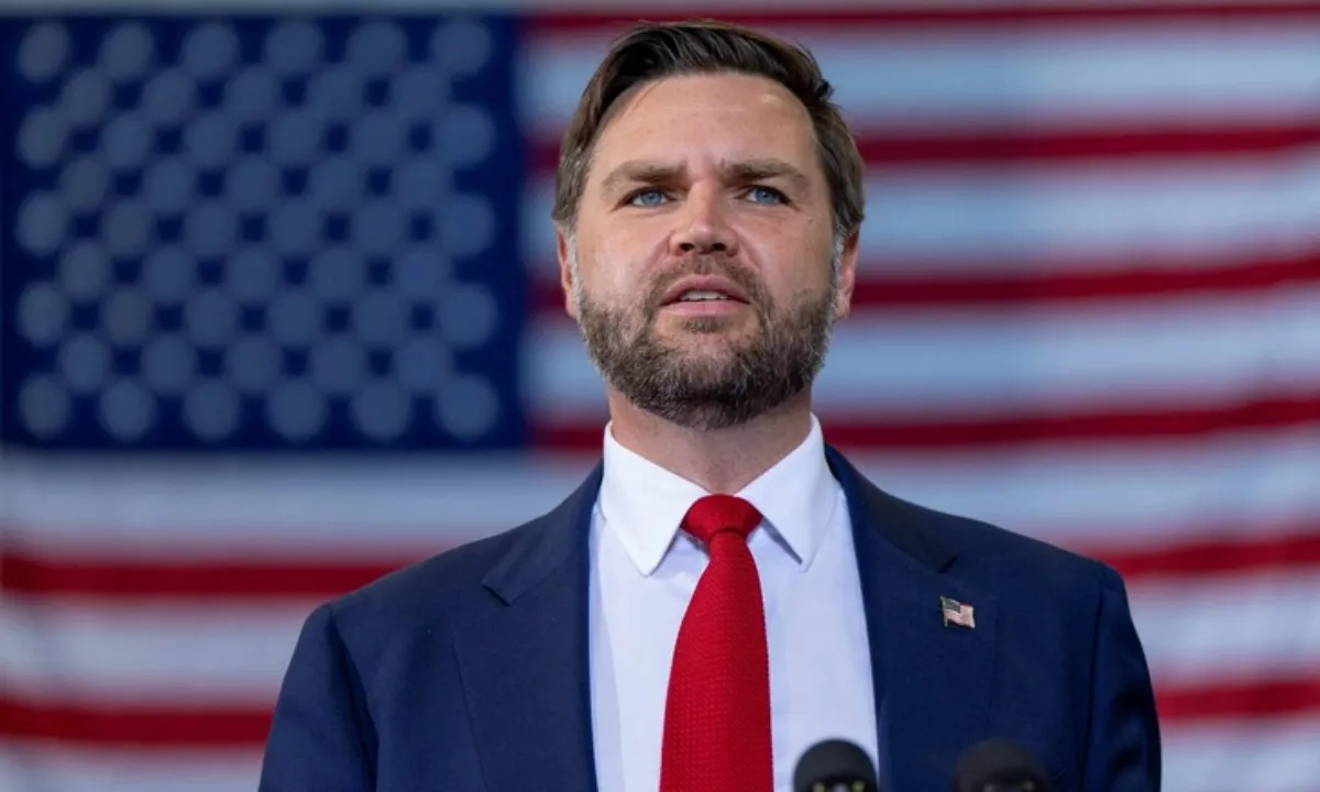 Phó Tổng thống Mỹ kêu gọi Nga đàm phán, lập trường Washington thay đổi