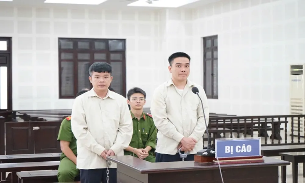 Giả chủ đất, làm giả sổ đỏ: Thủ đoạn lừa đảo 2,29 tỉ đồng