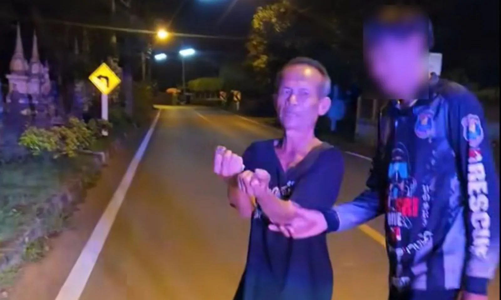 Người cha bắn chết nghịch tử nghiện ngập, nhiều năm bạo hành cha mẹ