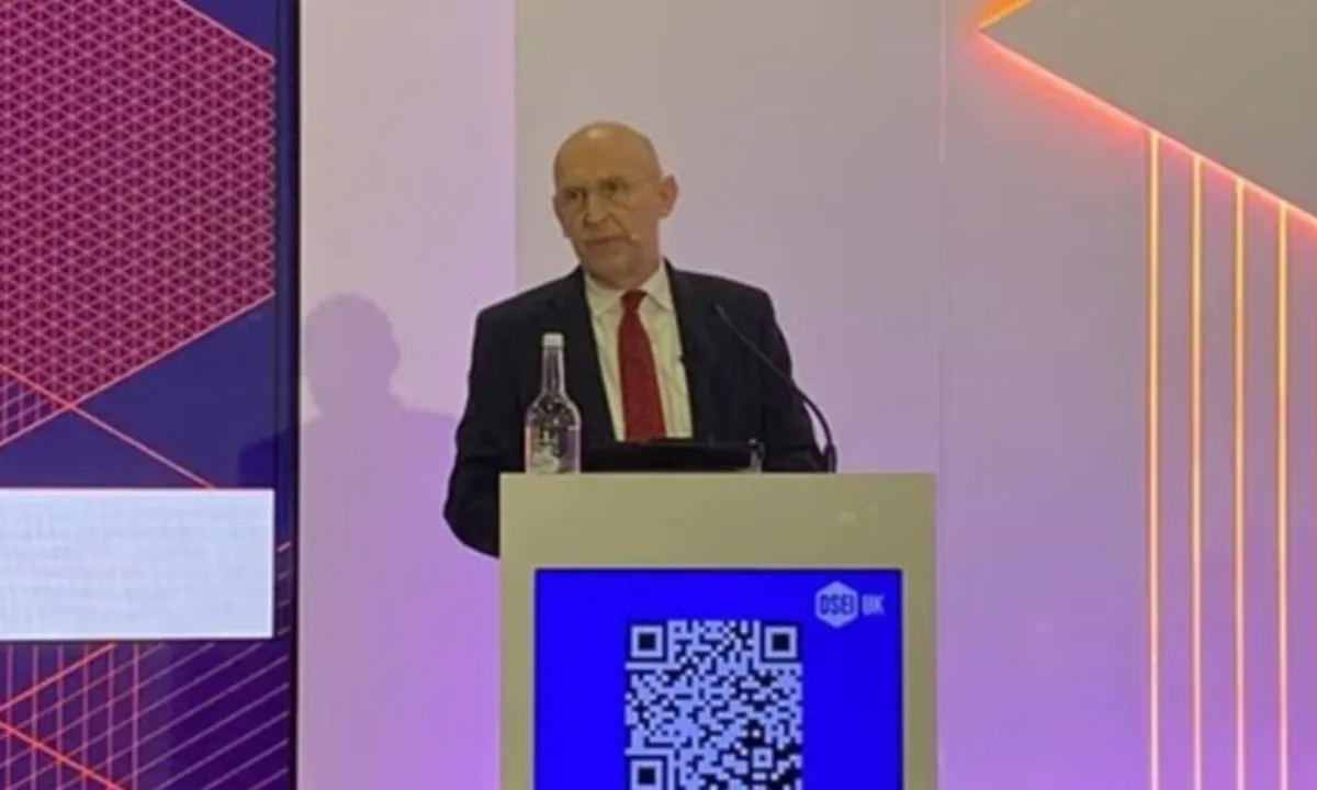 Anh xây “bức tường UAV” bảo vệ NATO trước đe dọa từ Nga