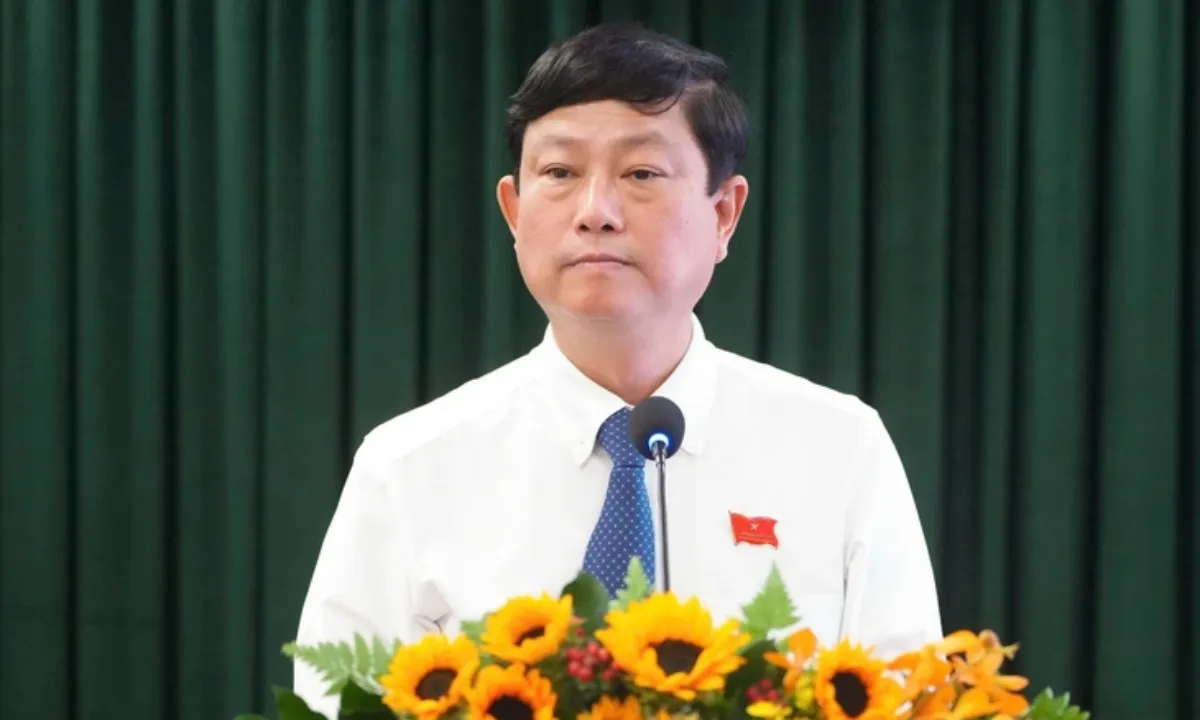 Khai mạc kỳ họp thứ 4 HĐND TPHCM khóa X: Tái lập Sở Quy hoạch - Kiến trúc