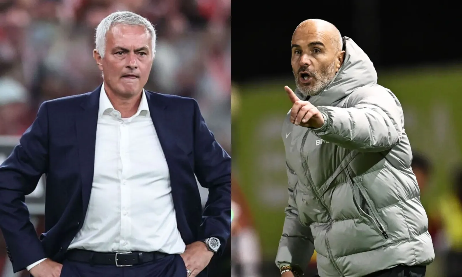 Mourinho liệt kê công lao của Maresca trước ngày tái ngộ Chelsea