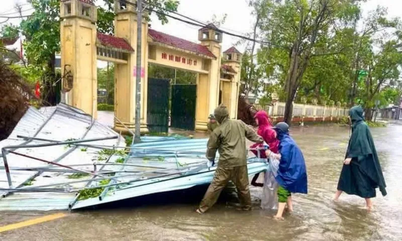 Nghe An 2025