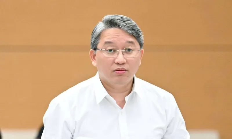 Đề xuất giao công an tỉnh giám định pháp y thương tích 