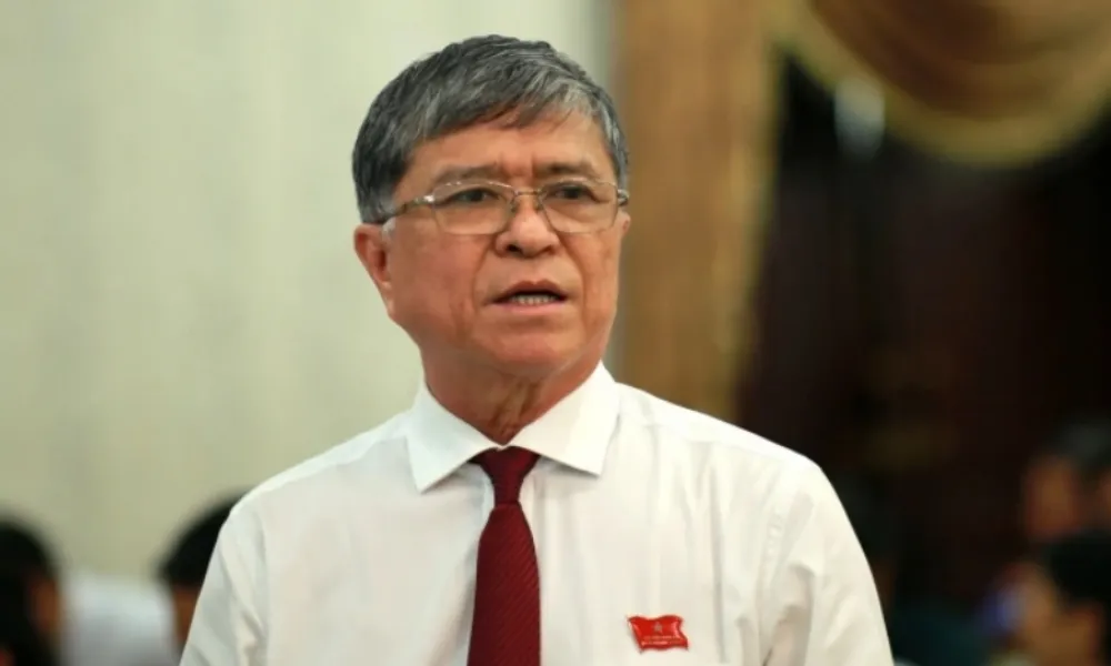 Nguyen Van Hieu - VOV