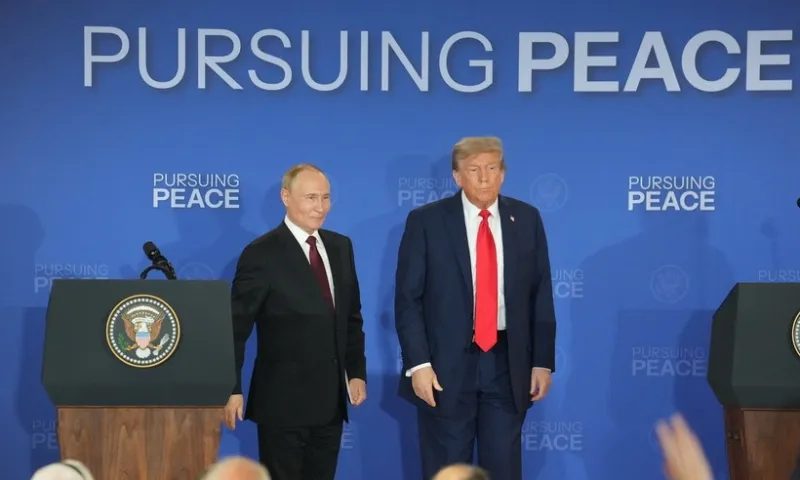 Trump - Putim