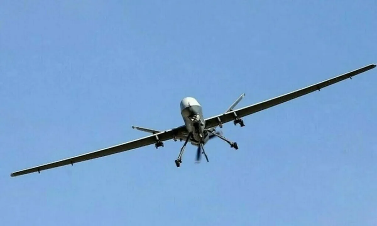 Ukraine đẩy mạnh xuất khẩu vũ khí: “Siêu thỏa thuận” với Mỹ