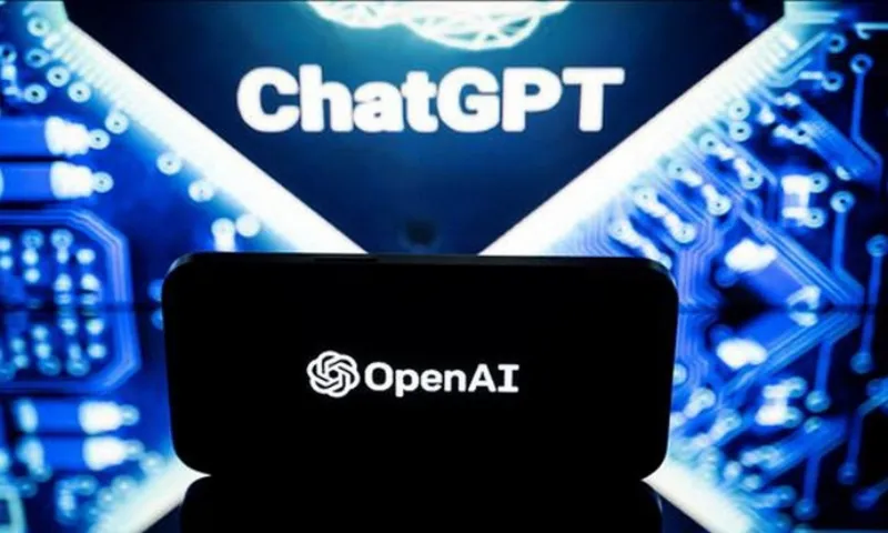 California yêu cầu công khai thông tin an toàn AI