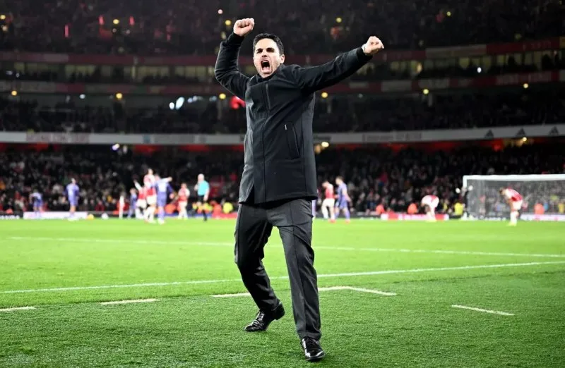 arsenal-arteta