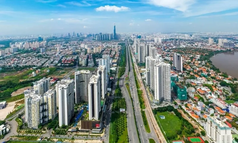 Đề xuất duy trì bảng giá đất 5 năm, áp dụng từ 2026