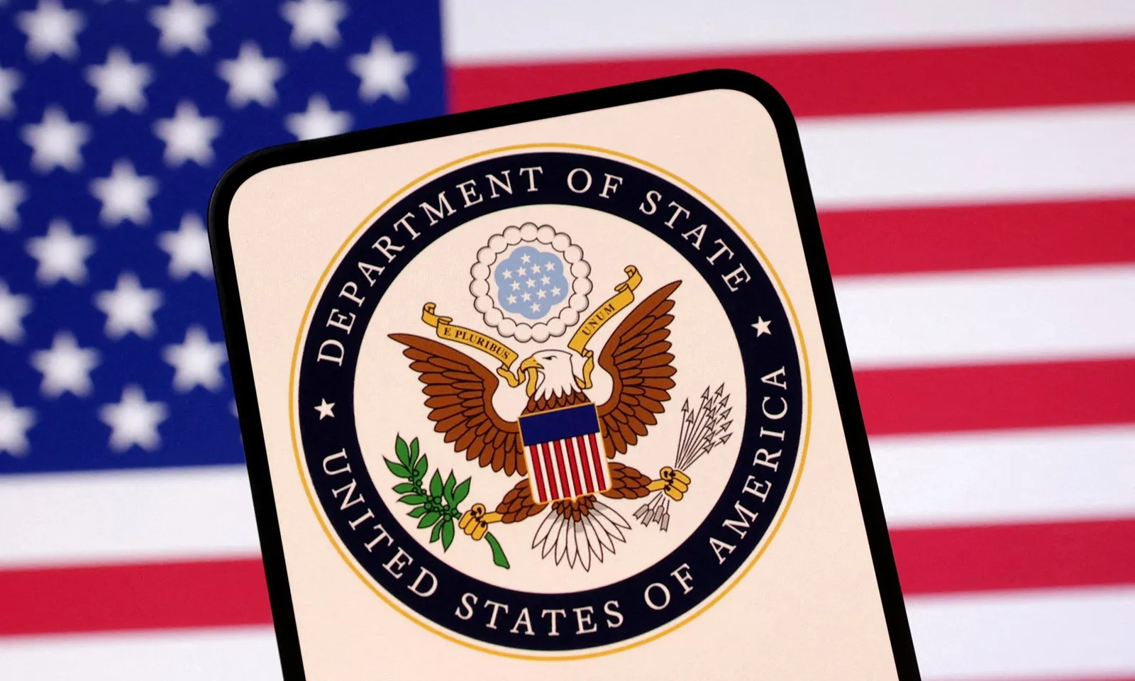 Mỹ đưa Brazil và Nam Phi vào danh sách theo dõi nạn buôn người