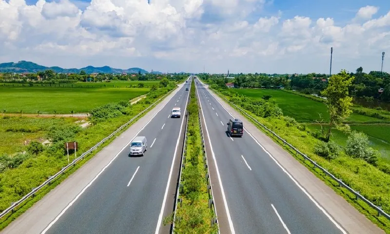 Đề xuất mở rộng cao tốc Cầu Giẽ – Ninh Bình lên 6-10 làn xe