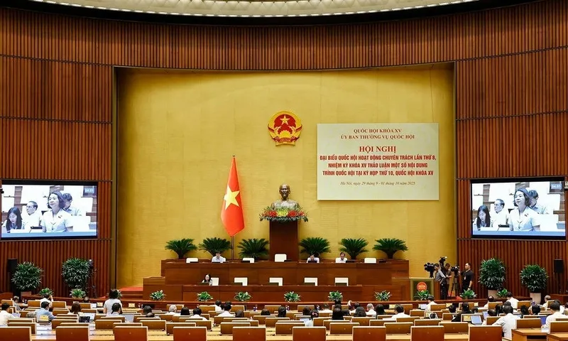 Siết trách nhiệm pháp lý của sàn thương mại điện tử