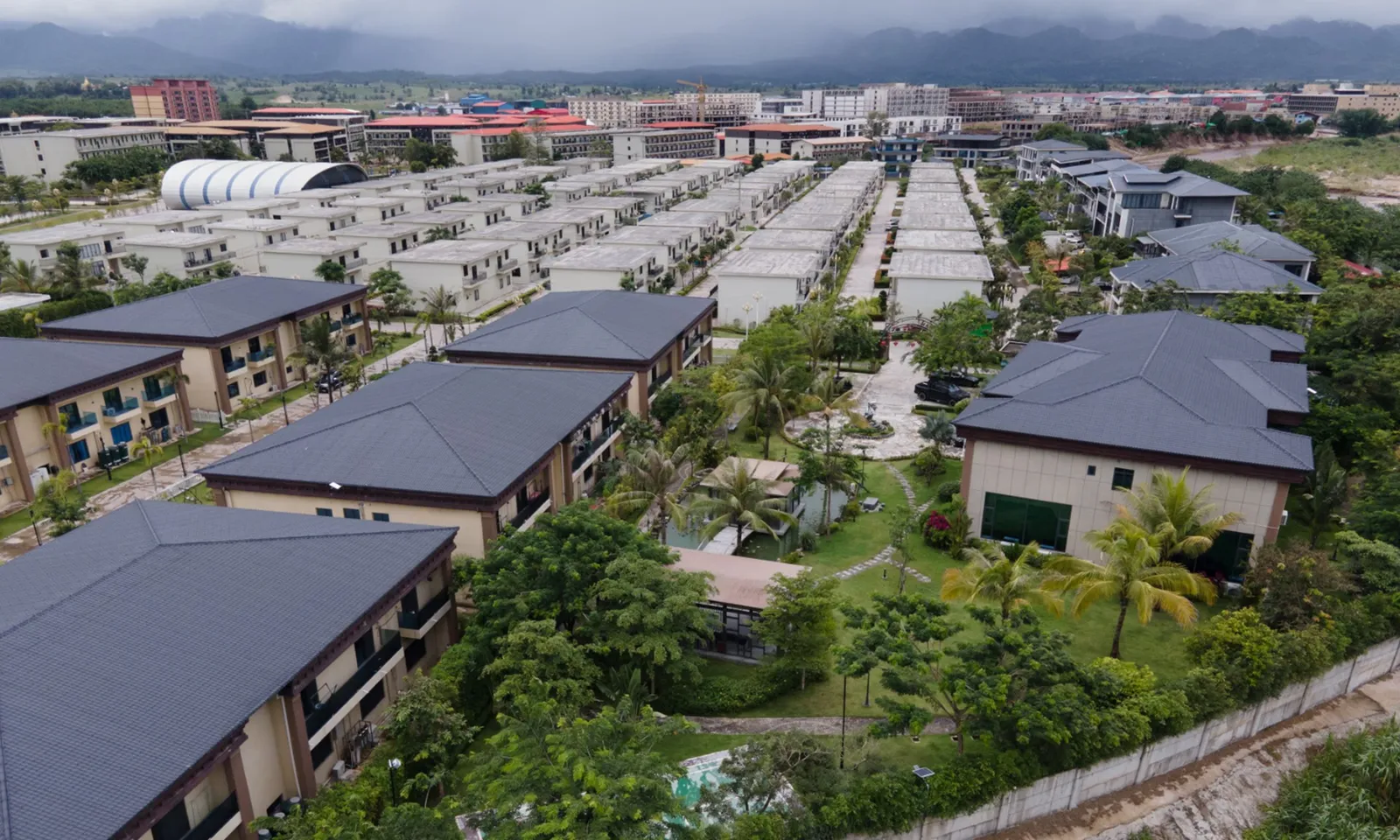 Trung Quốc tuyên án tử hình 11 người liên quan đến hoạt động lừa đảo ở Myanmar