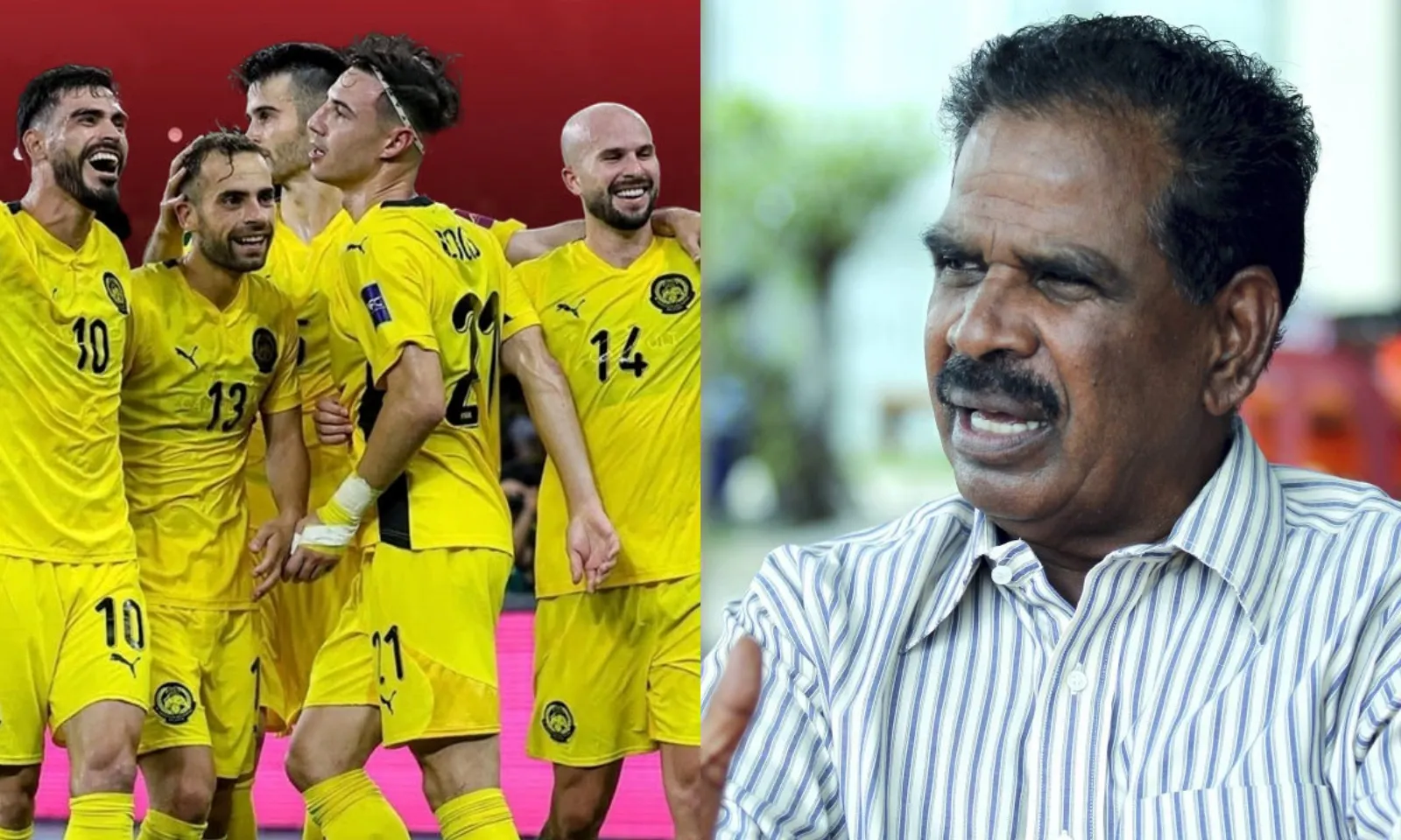 HLV huyền thoại xấu hổ với tuyển Malaysia: Thật là ngày buồn