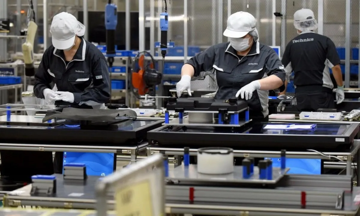 Nhật Bản tranh luận chính sách người nước ngoài trong bầu cử lãnh đạo LDP