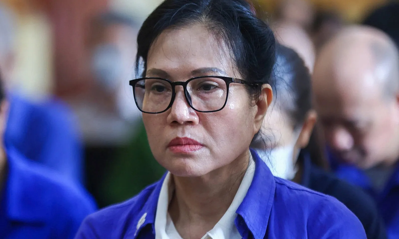 Cựu Tổng giám đốc SJC lãnh 25 năm tù, phải bồi thường hàng chục tỷ đồng