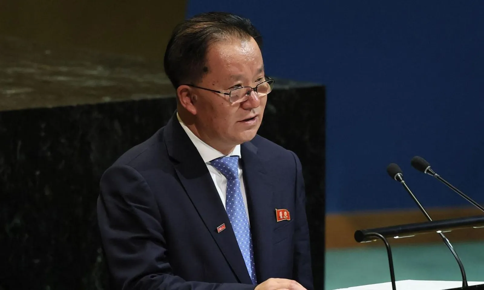 Triều Tiên tuyên bố không bao giờ từ bỏ vũ khí hạt nhân