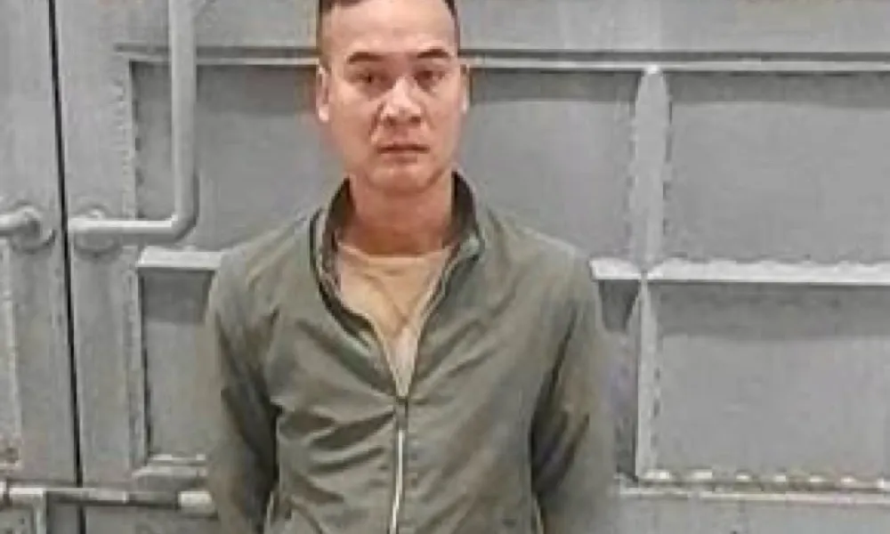 Lâm Đồng: Bắt đối tượng truy nã chiếm đoạt hơn 5,4 tỉ đồng