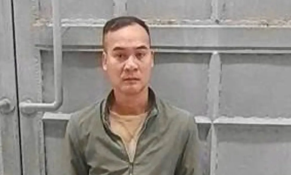 Bắt giữ đối tượng truy nã đặc biệt chiếm đoạt hơn 5,4 tỷ đồng