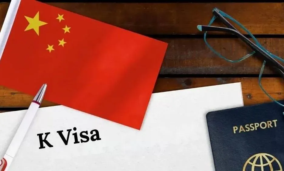 Visa K của Trung Quốc thách thức chính sách H-1B Mỹ