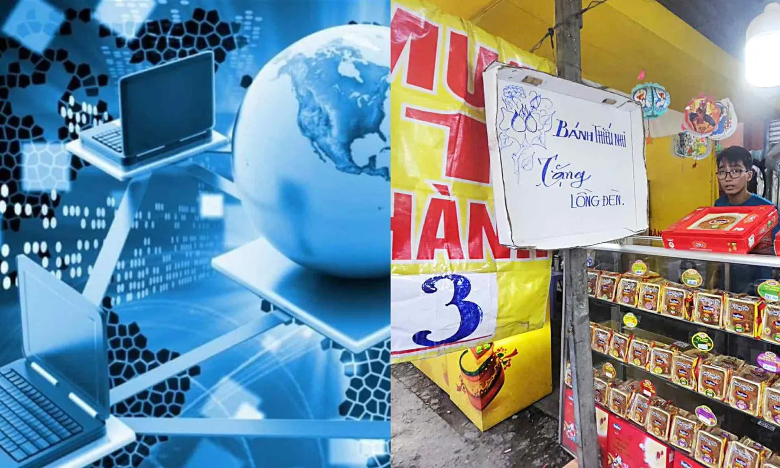 Điểm tin trưa 1/10: TBT chỉ đạo đẩy nhanh hệ thống phòng vệ mạng quốc gia | Bánh trung thu ế ẩm