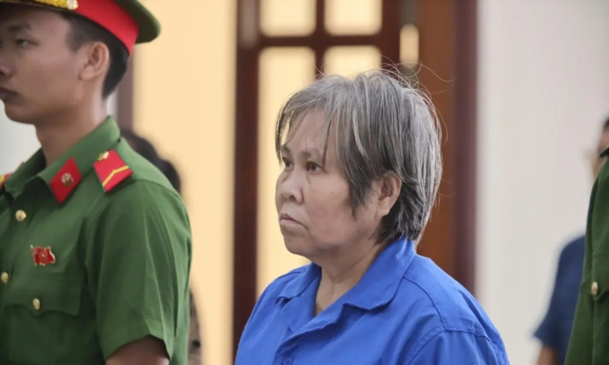 “Thầy bói” lừa gần 95 tỉ đồng