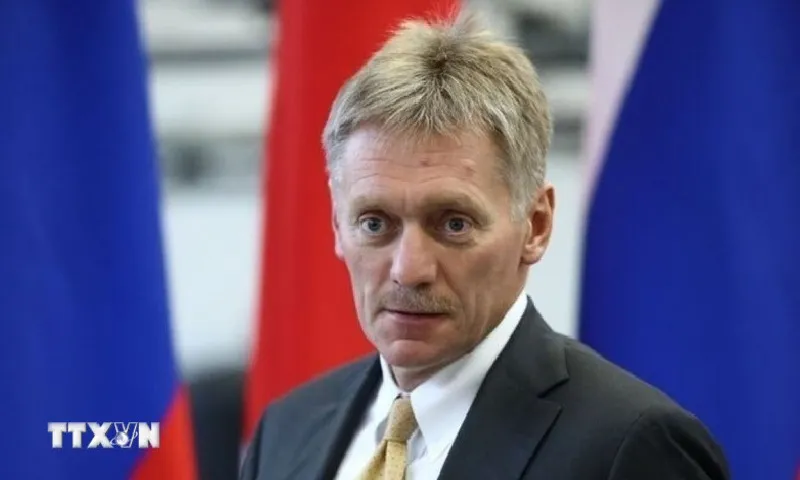 Nga tuyên bố nhiều người dân Odessa và Mykolaiv muốn “gắn kết với Nga”