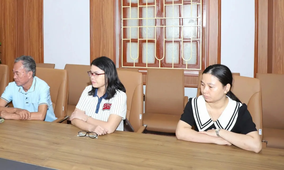 Lập khống hơn 1.300 hồ sơ bệnh án, phòng khám ở Ninh Bình chiếm đoạt tiền BHYT