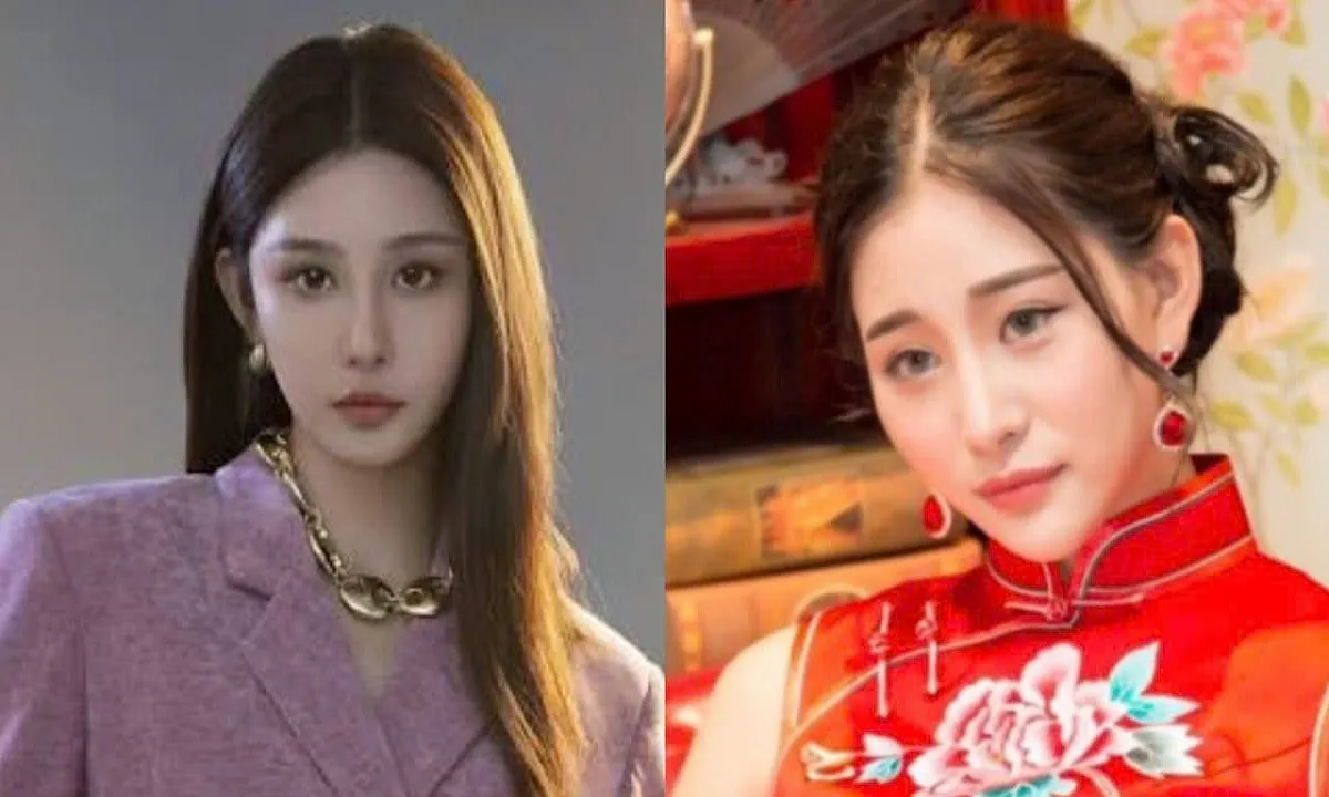 Thường xuyên đóng cảnh hôn bạn diễn, nữ diễn viên bị bạn trai nói lời chia tay