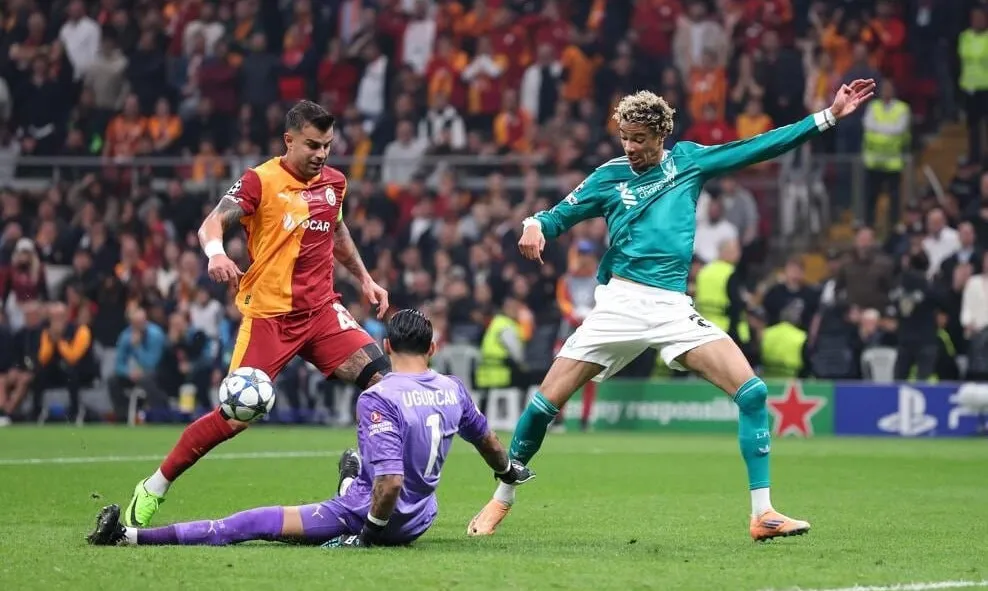 Kết quả Champions League hôm nay: Chelsea đánh bại Mourinho | Địa chấn Liverpool