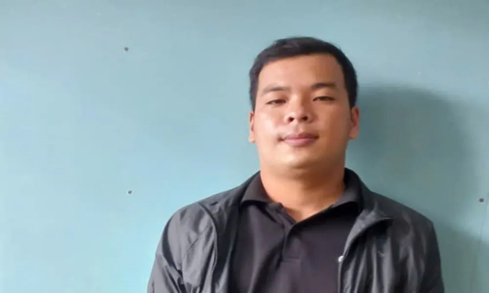 Đồng Tháp: Khởi tố bị can trộm máy gặt đập liên hợp trị giá 70 triệu đồng