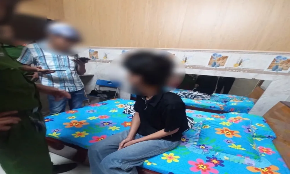 Giải cứu sinh viên khỏi chiêu trò bắt cóc online chiếm đoạt hơn 452 triệu