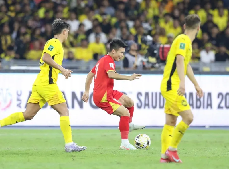 malaysia-viet-nam