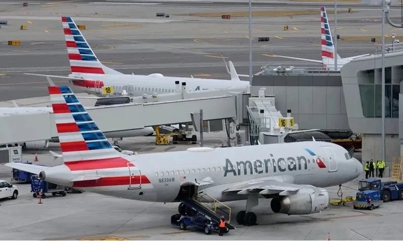 Kết cục bi thảm của hành khách đi lậu vé trên chuyến bay từ châu Âu