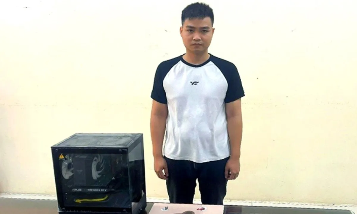 Đồng Nai: Lật tẩy chiêu lừa bán ứng dụng chỉ đường giá rẻ, 500 người sập bẫy