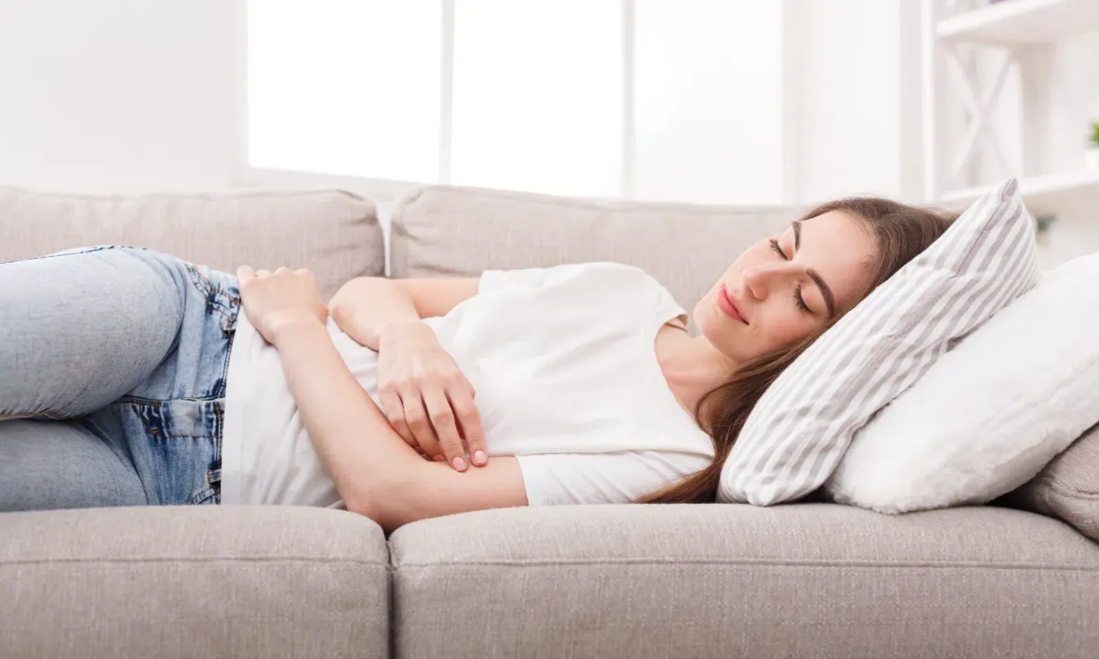 Những lợi ích của việc ngủ trưa đối với sức khỏe – Hình 1