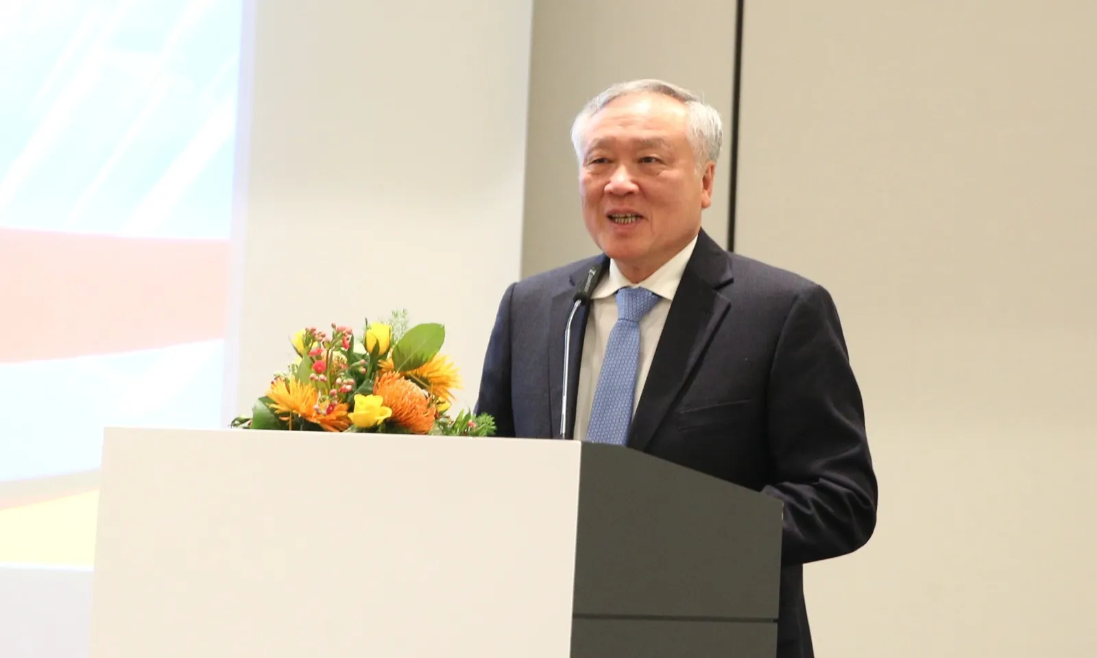 Việt Nam cam kết đồng hành, lắng nghe và tạo điều kiện thuận lợi nhất cho các nhà đầu tư